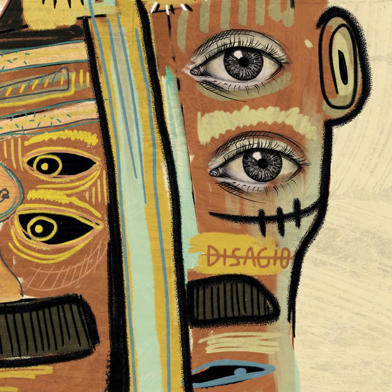 The Eye 3